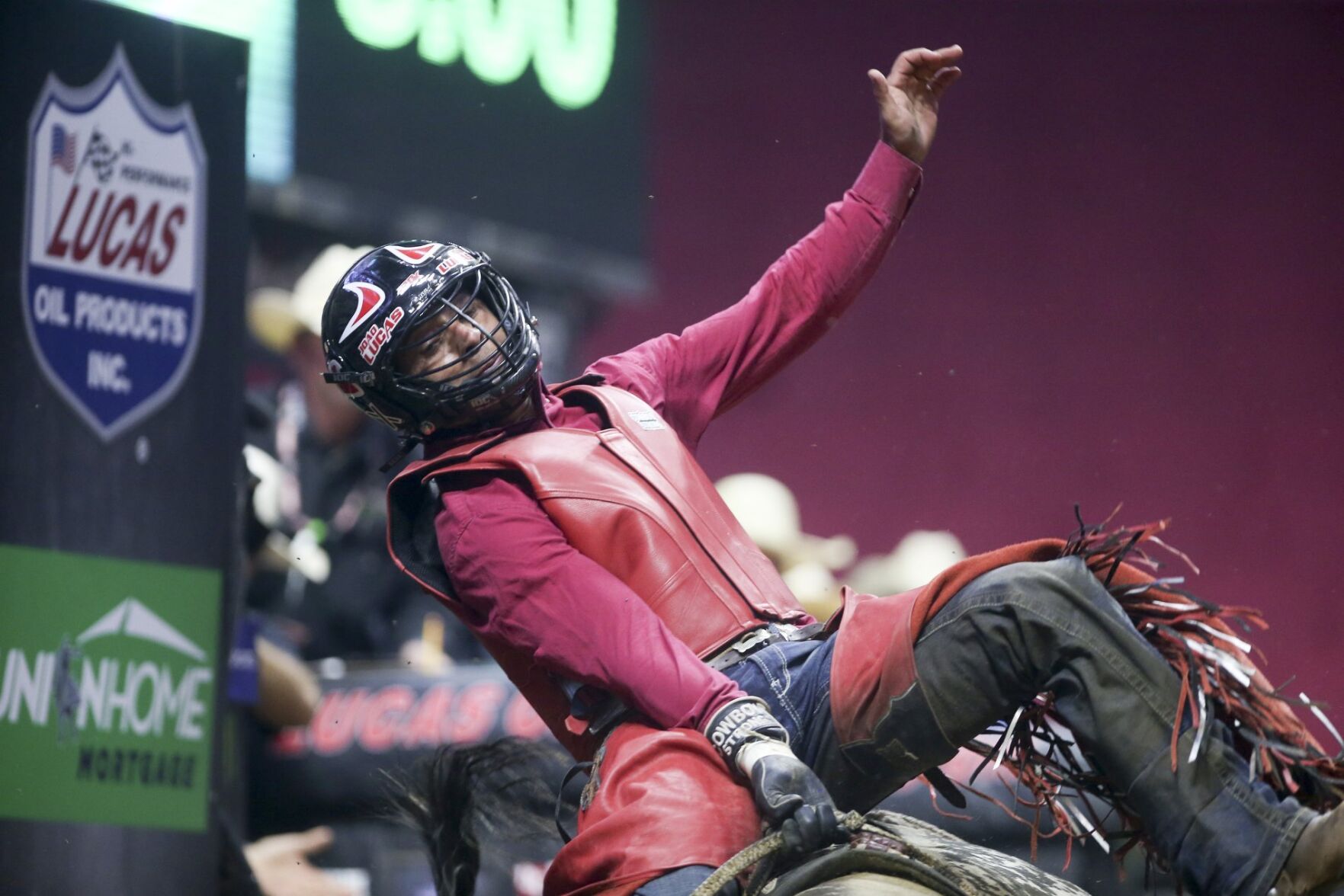 PBR Unleash The Beast